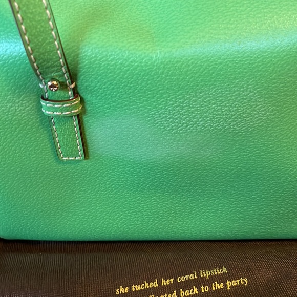 Retired Kate spade - Picture 3 of 5
